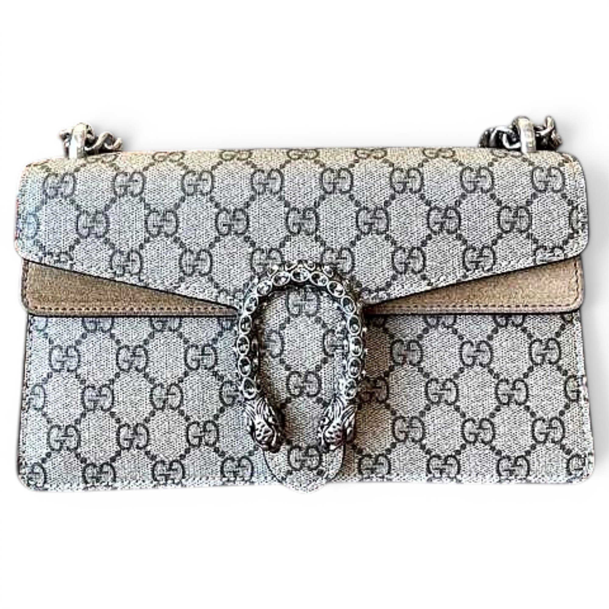 Dionysus cloth handbag