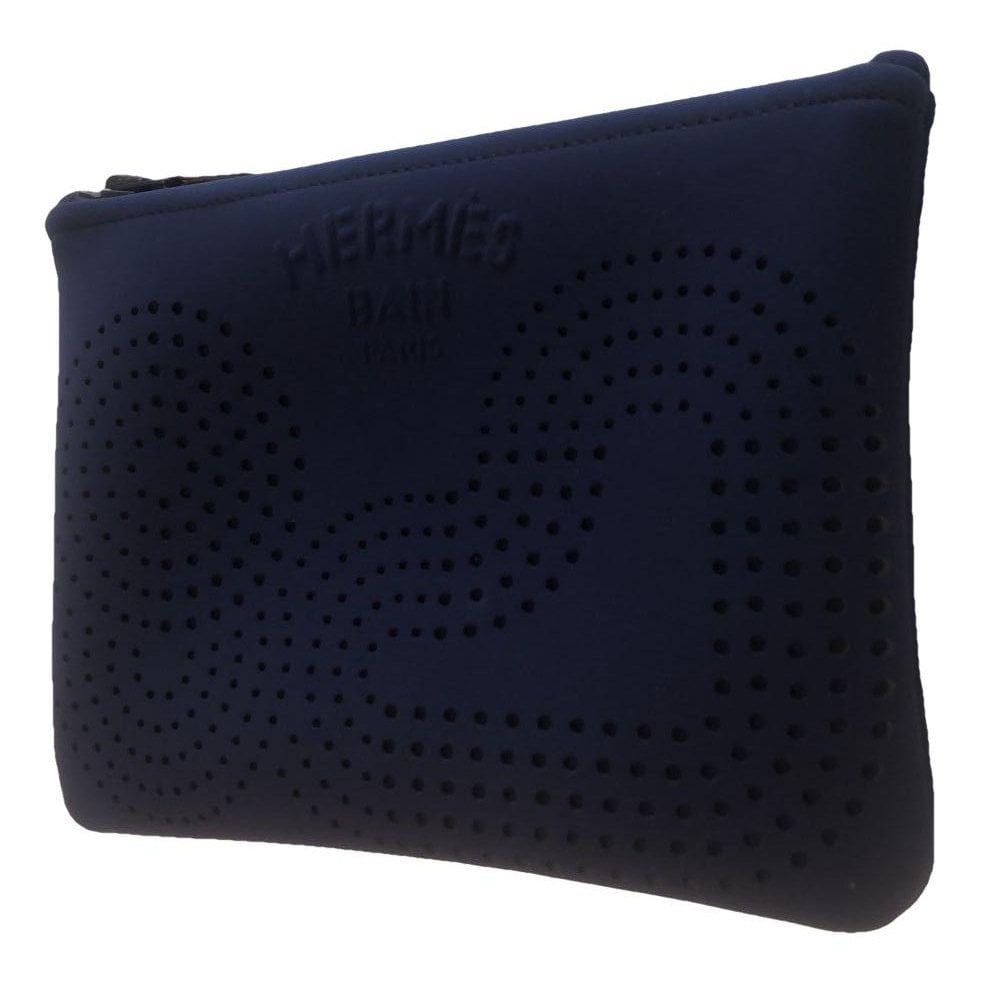 Cloth clutch bag