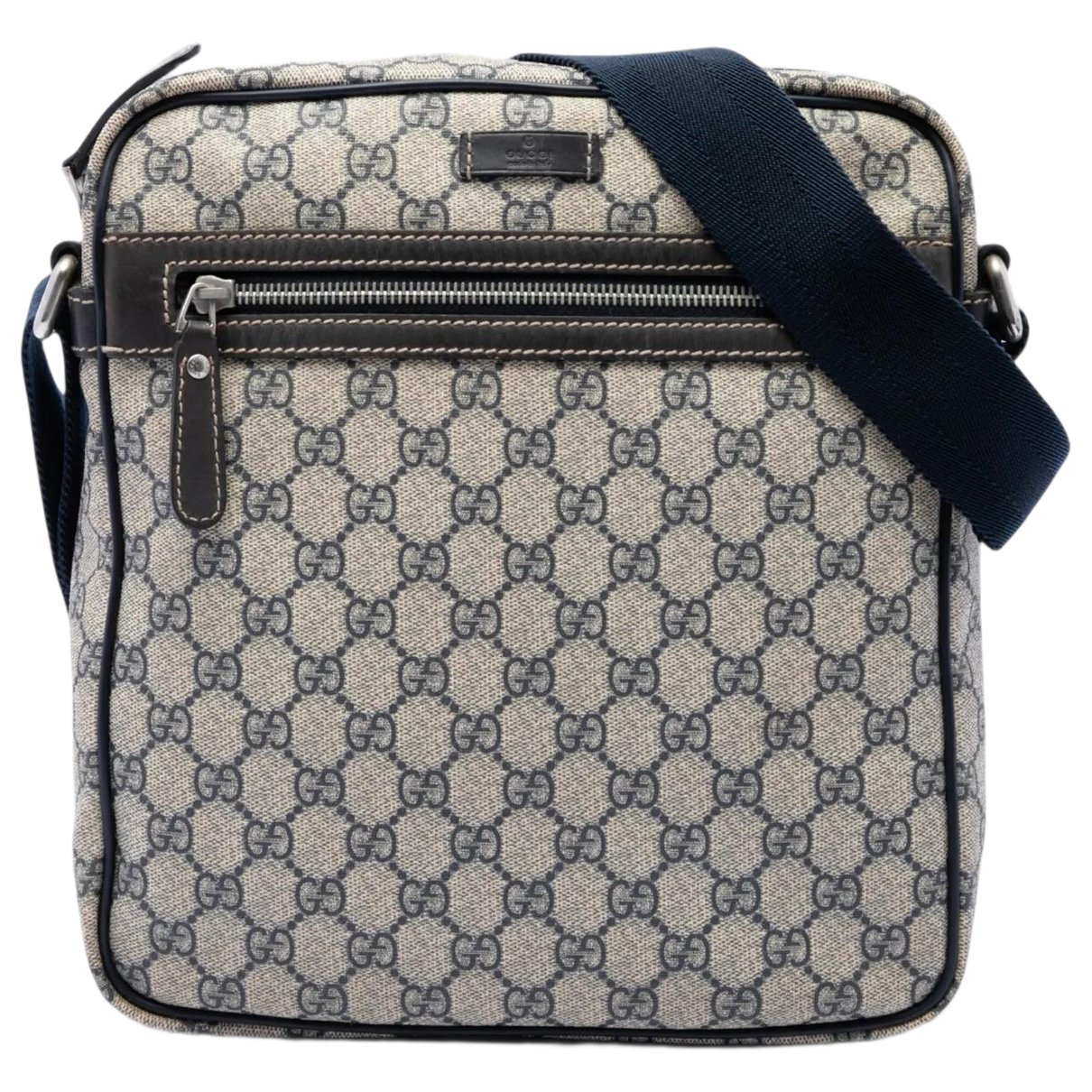 Gucci Gucci B cloth crossbody bag