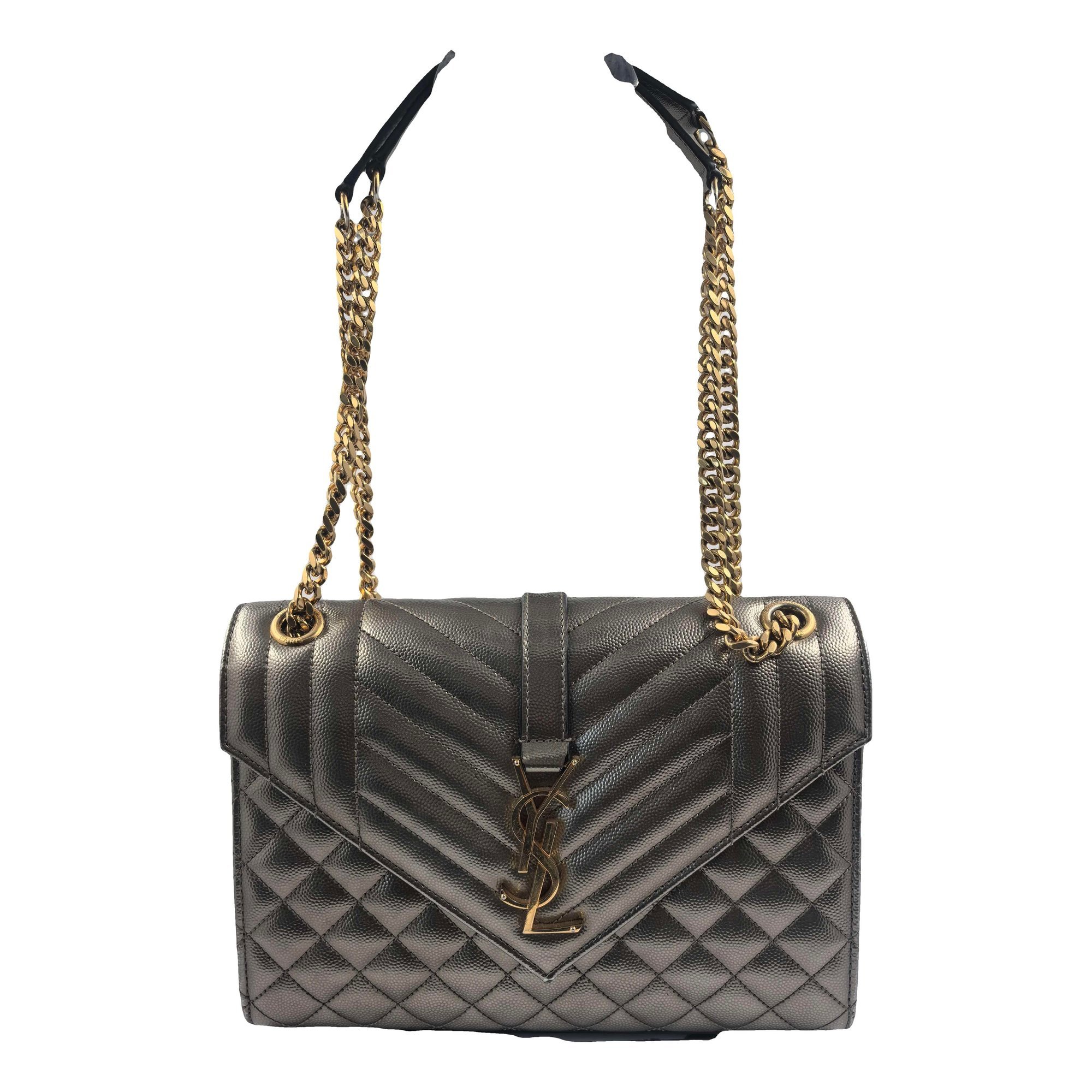 Leather bag