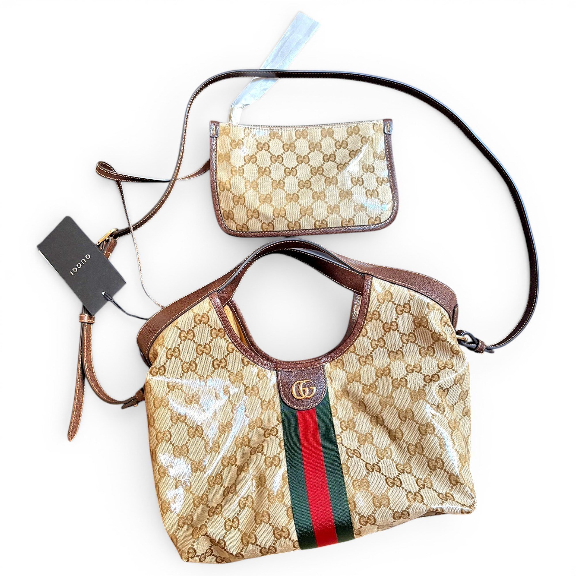 Gucci Giglio handbag