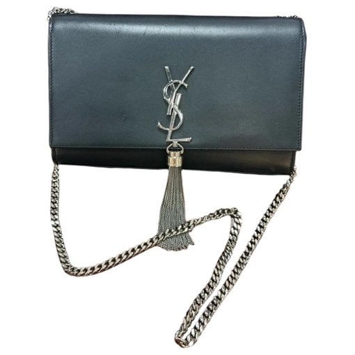 Kate monogramme leather crossbody bag