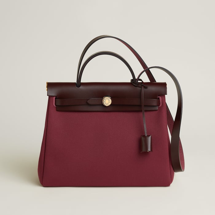 Herbag Zip 31 Bag