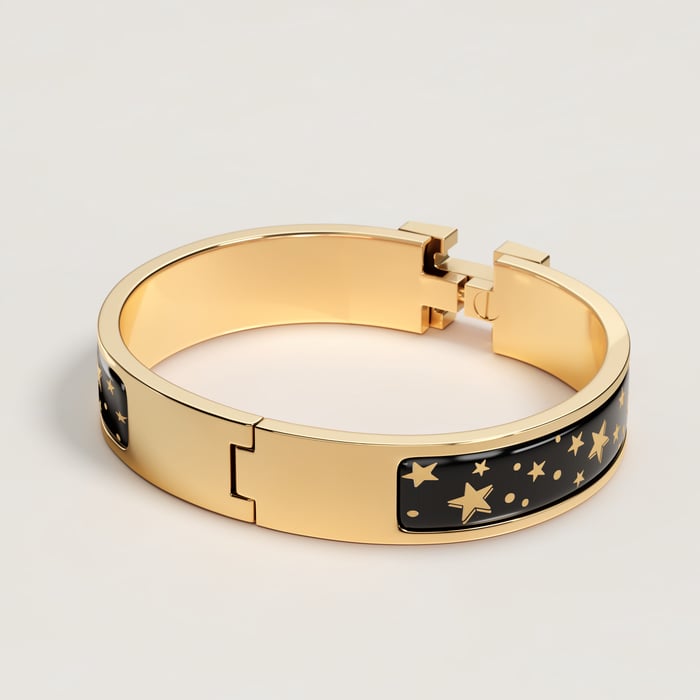 Clic H Gloria Soli Bracelet