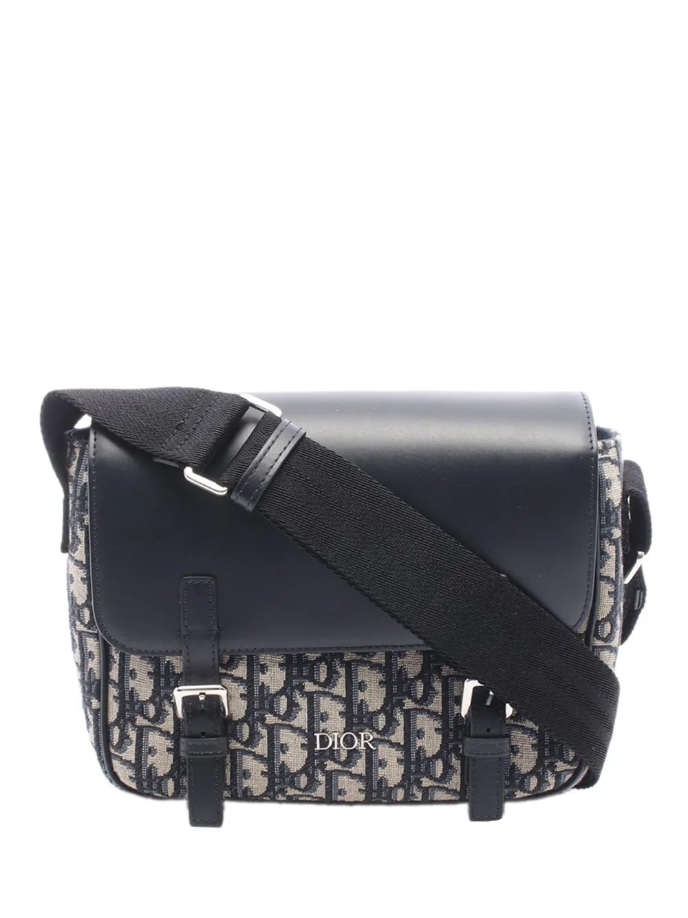 2015-2026 Dior Oblique crossbody bag