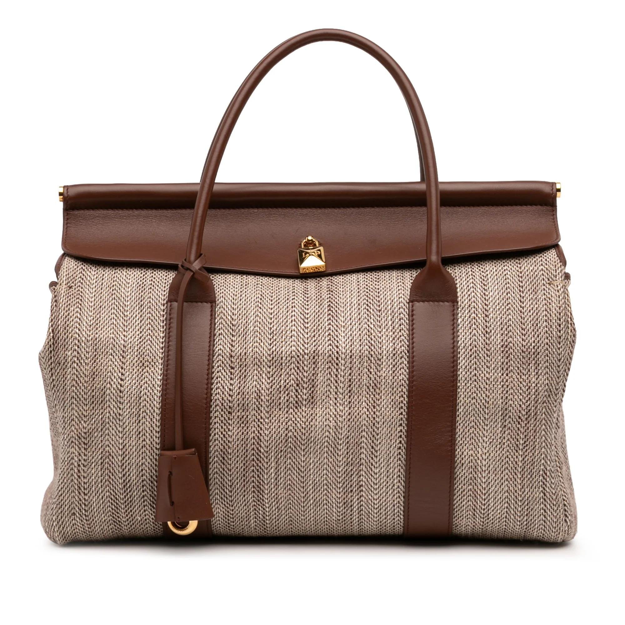 Cloth handbag
