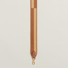 Sangle Casaque 25 Mm Bag Strap