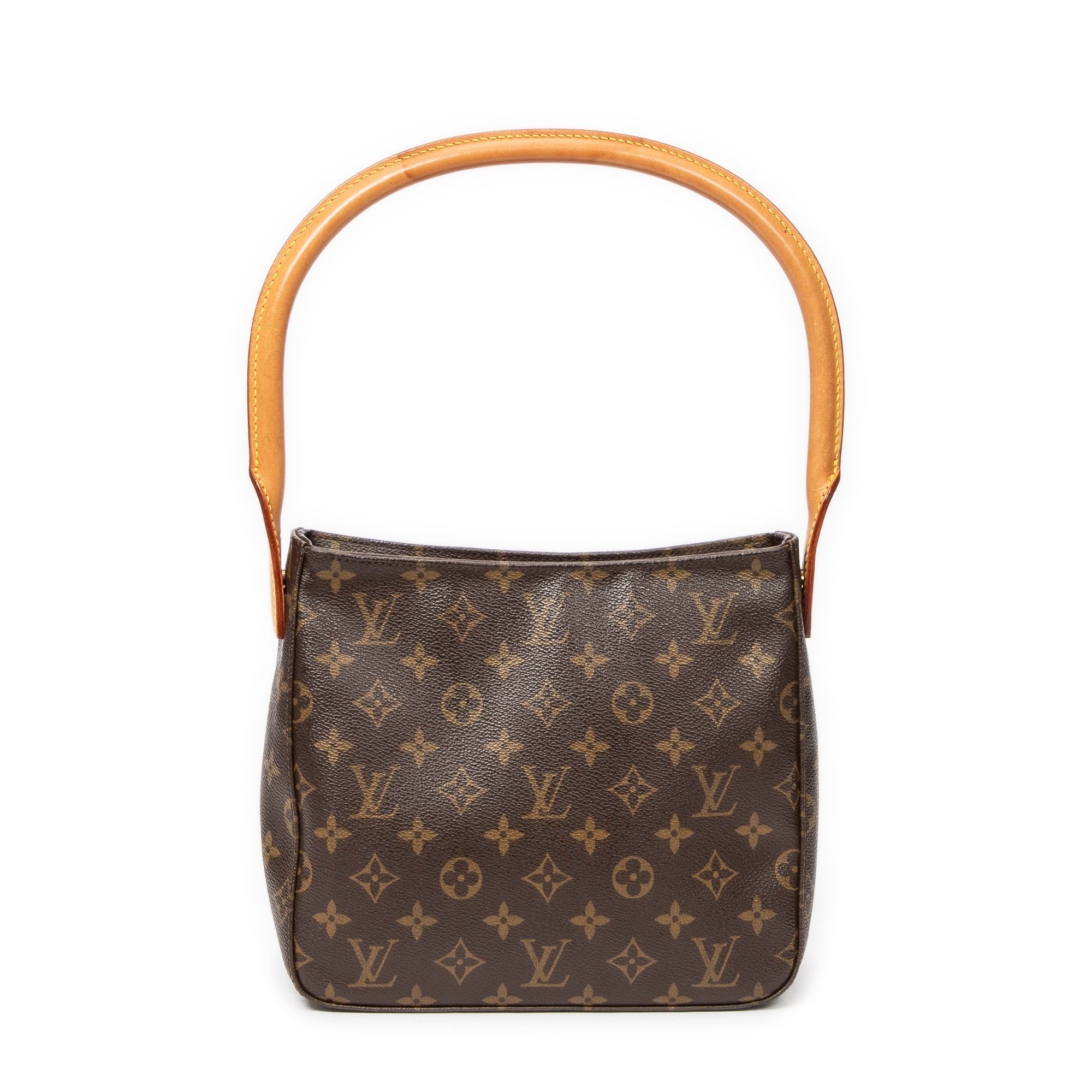 Looping handbag