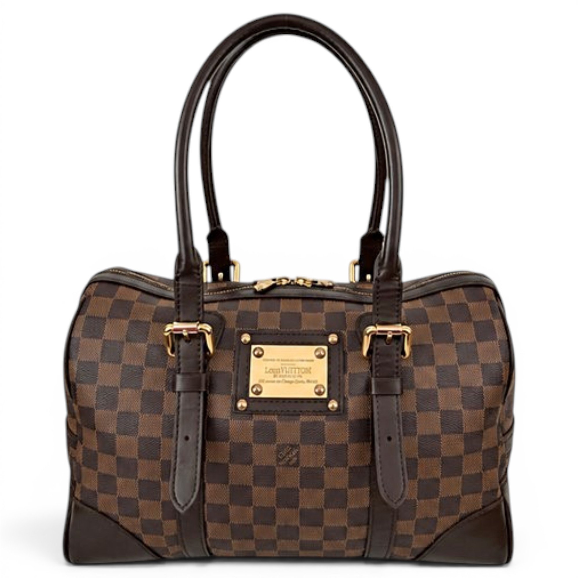 Berkeley cloth handbag