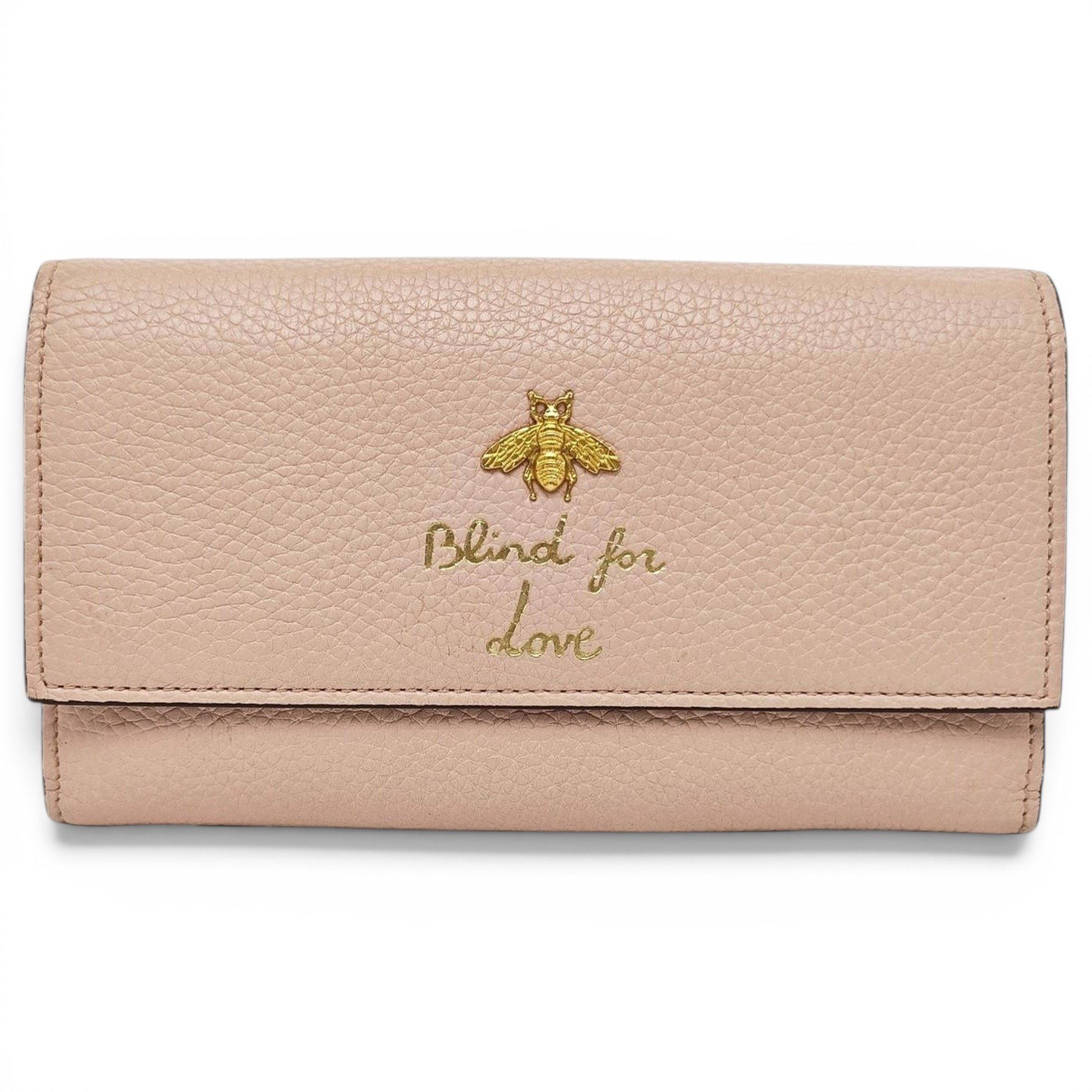 Animalier leather handbag