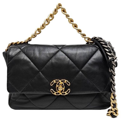Chanel Chanel 19 handbag