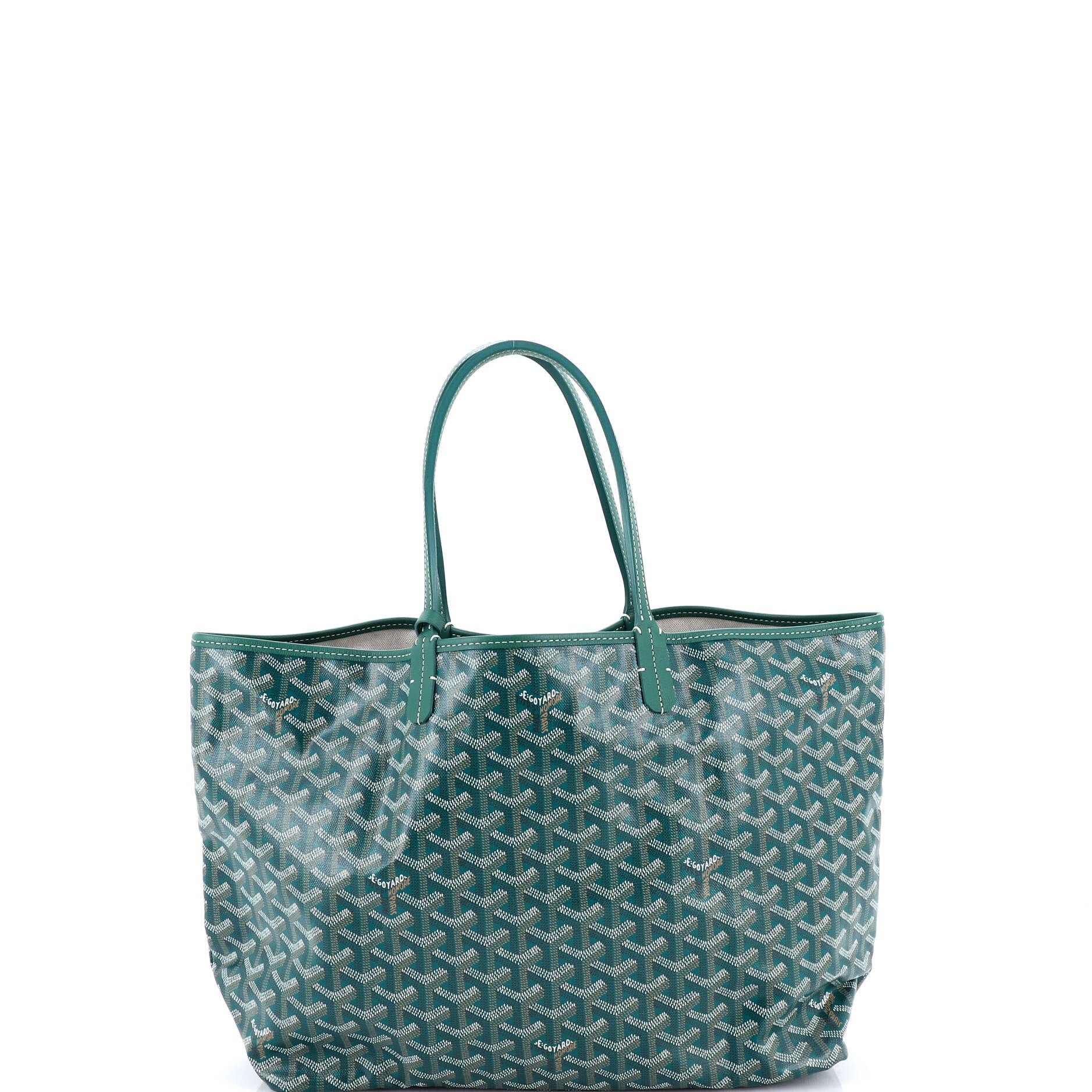 Goyard Cloth tote