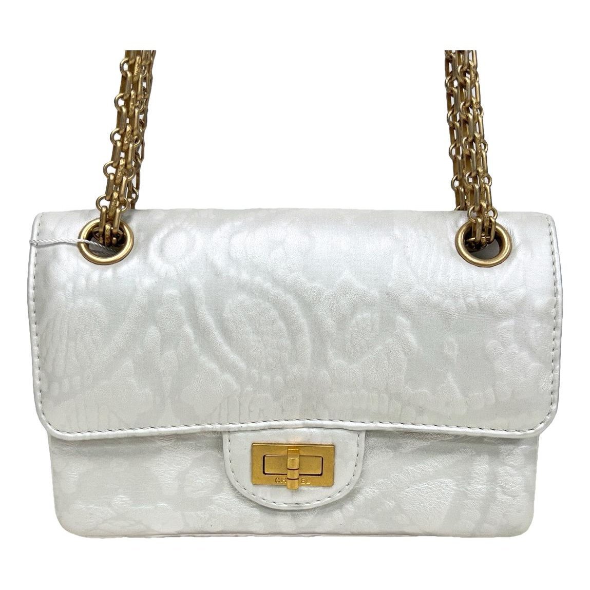 Timeless/Classique leather bag
