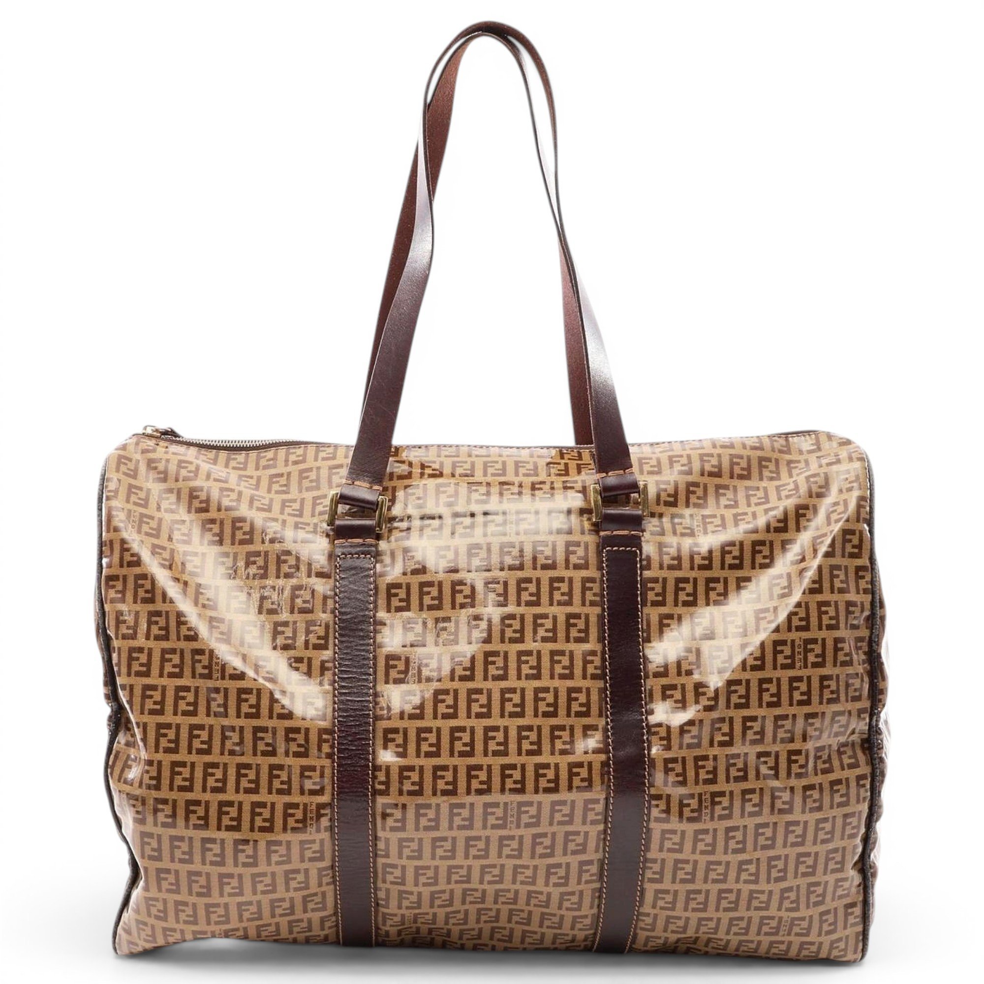 Cloth travel bag