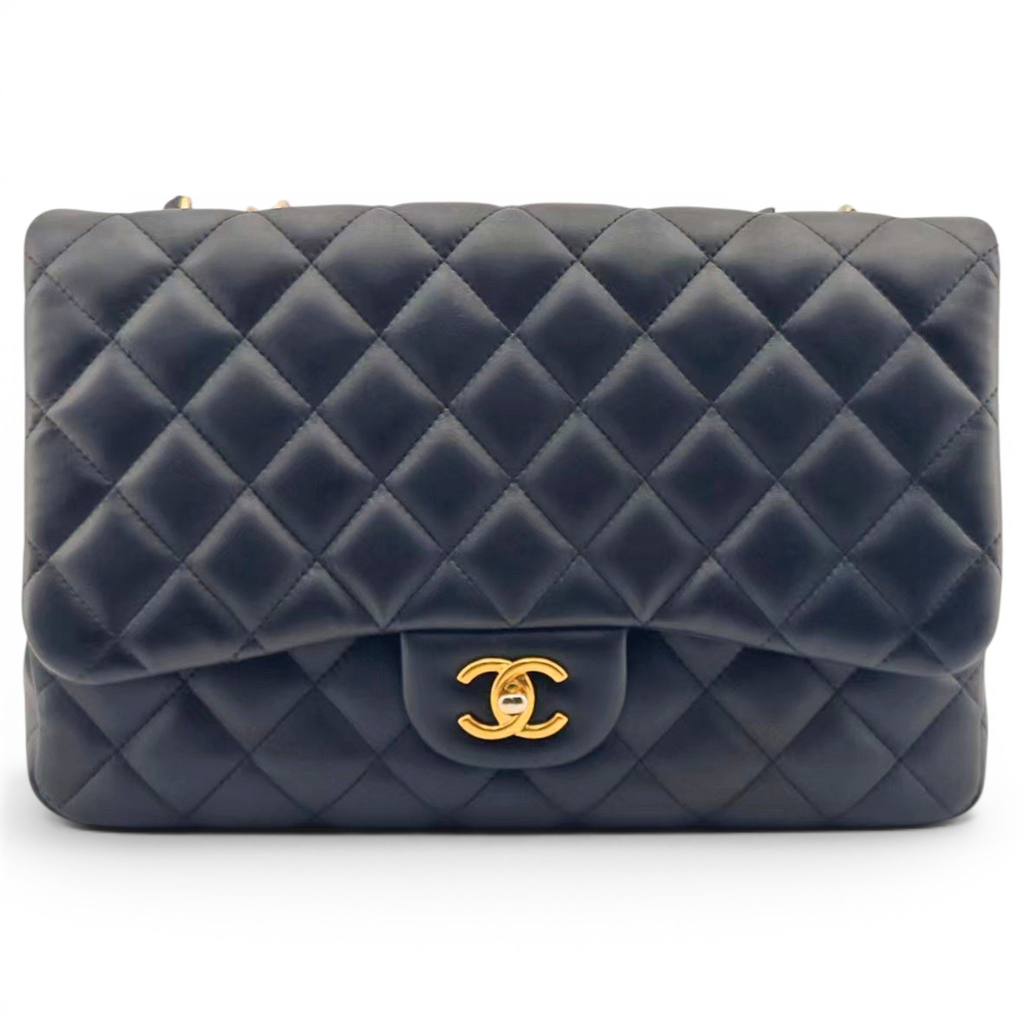 Timeless/Classique leather crossbody bag