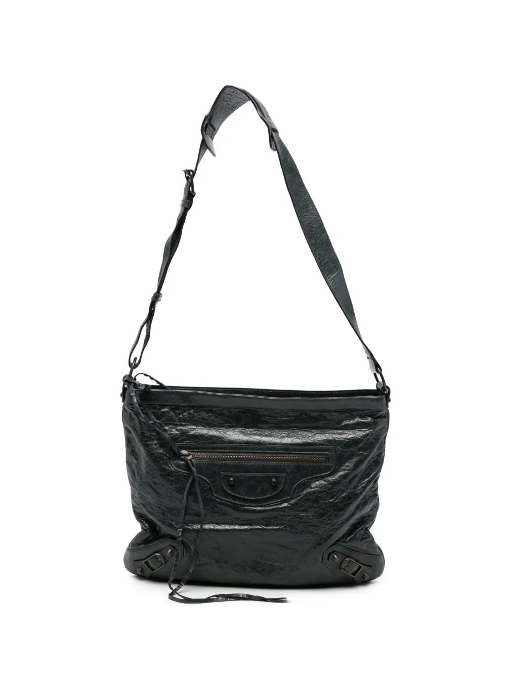 2000s City shoulder bag