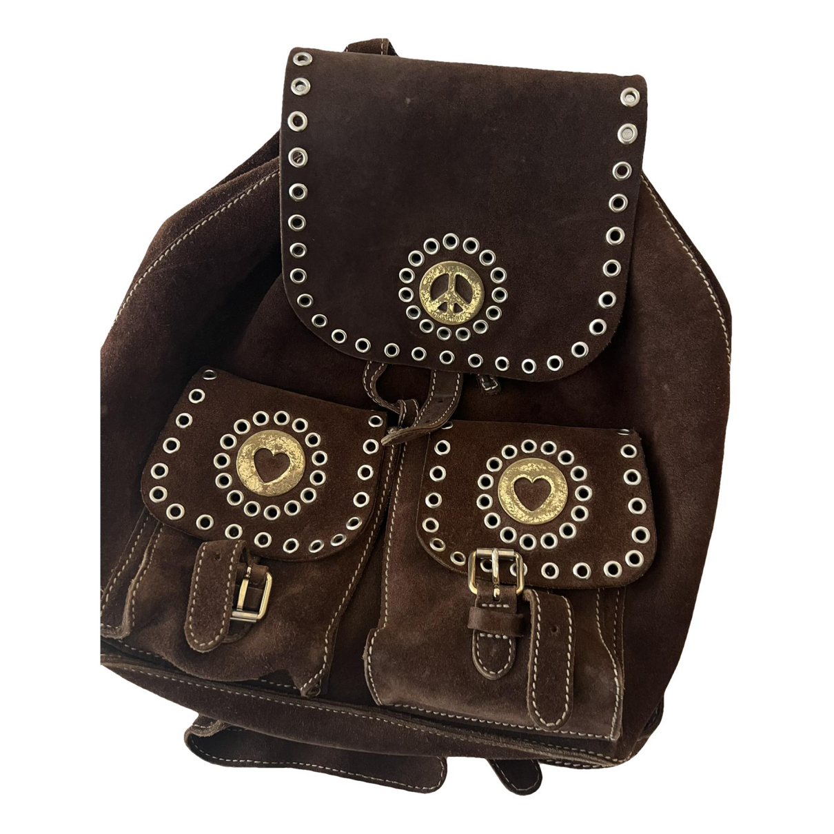 Moschino Backpack