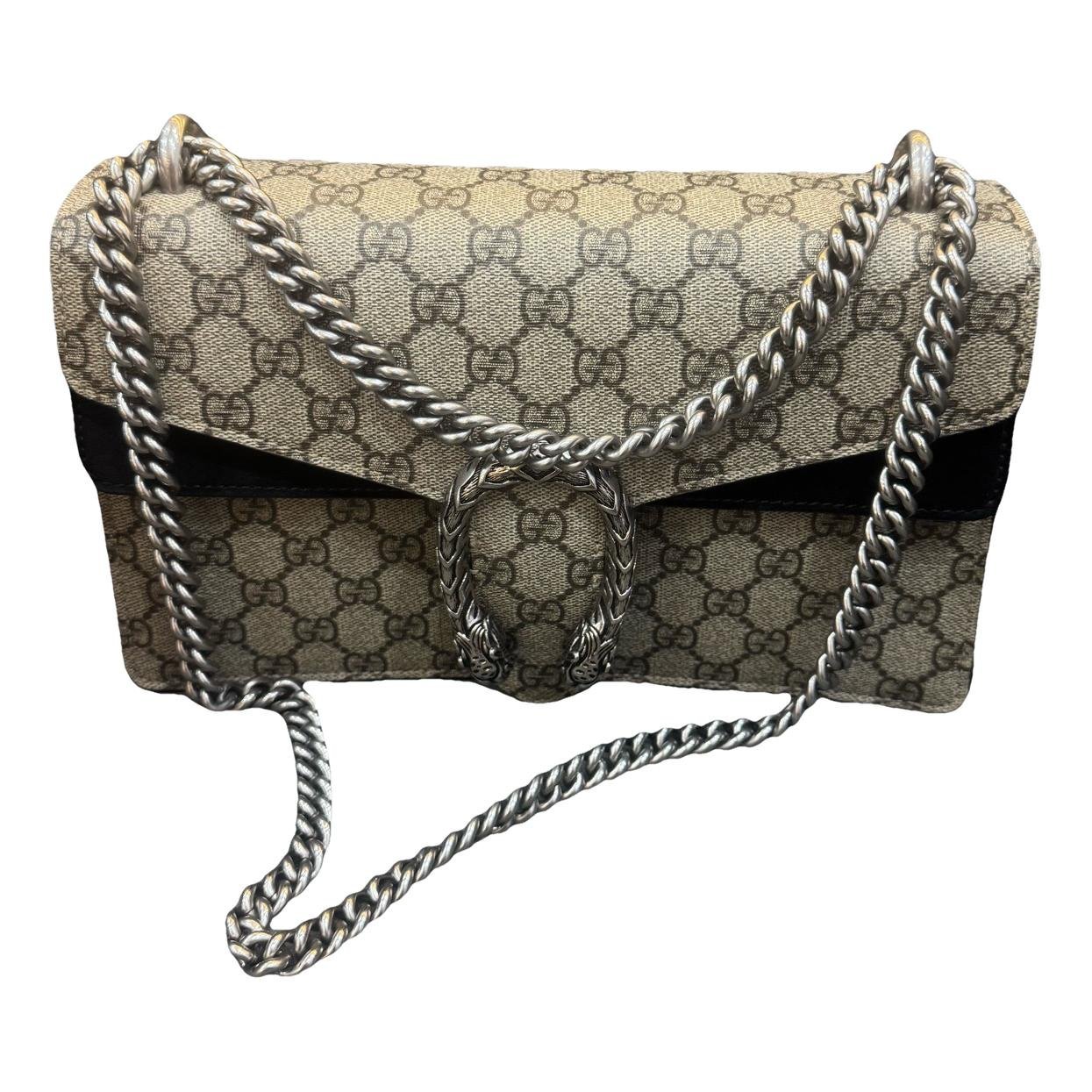 Dionysus handbag
