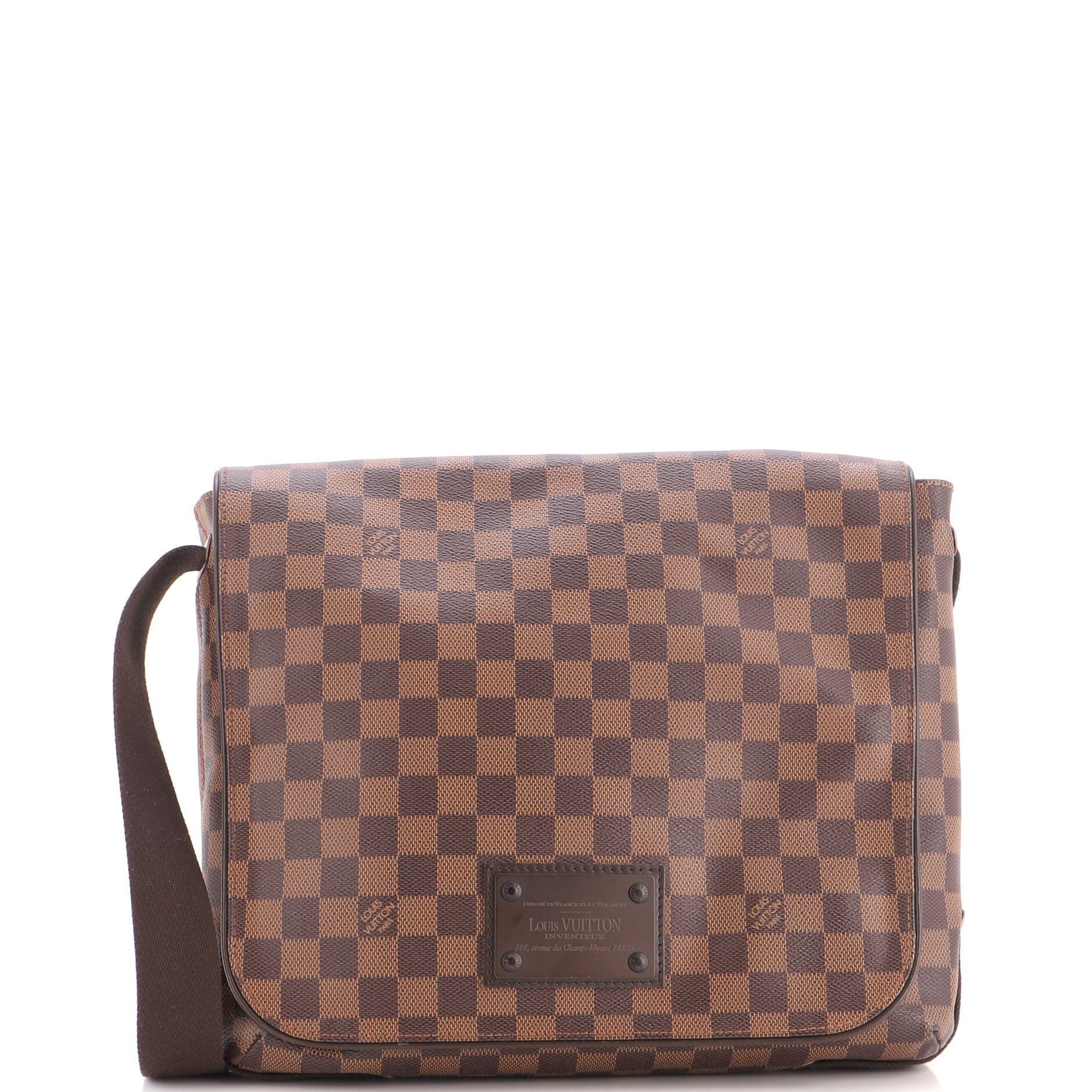 Cloth handbag