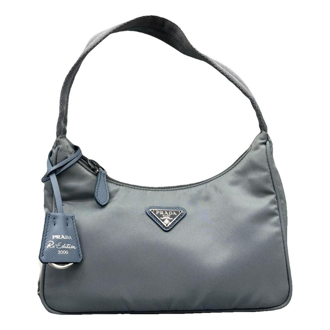 Re-Edition 2000 handbag