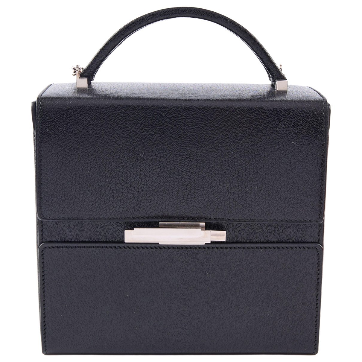 Hermes Cinetic Handbag Black 2020