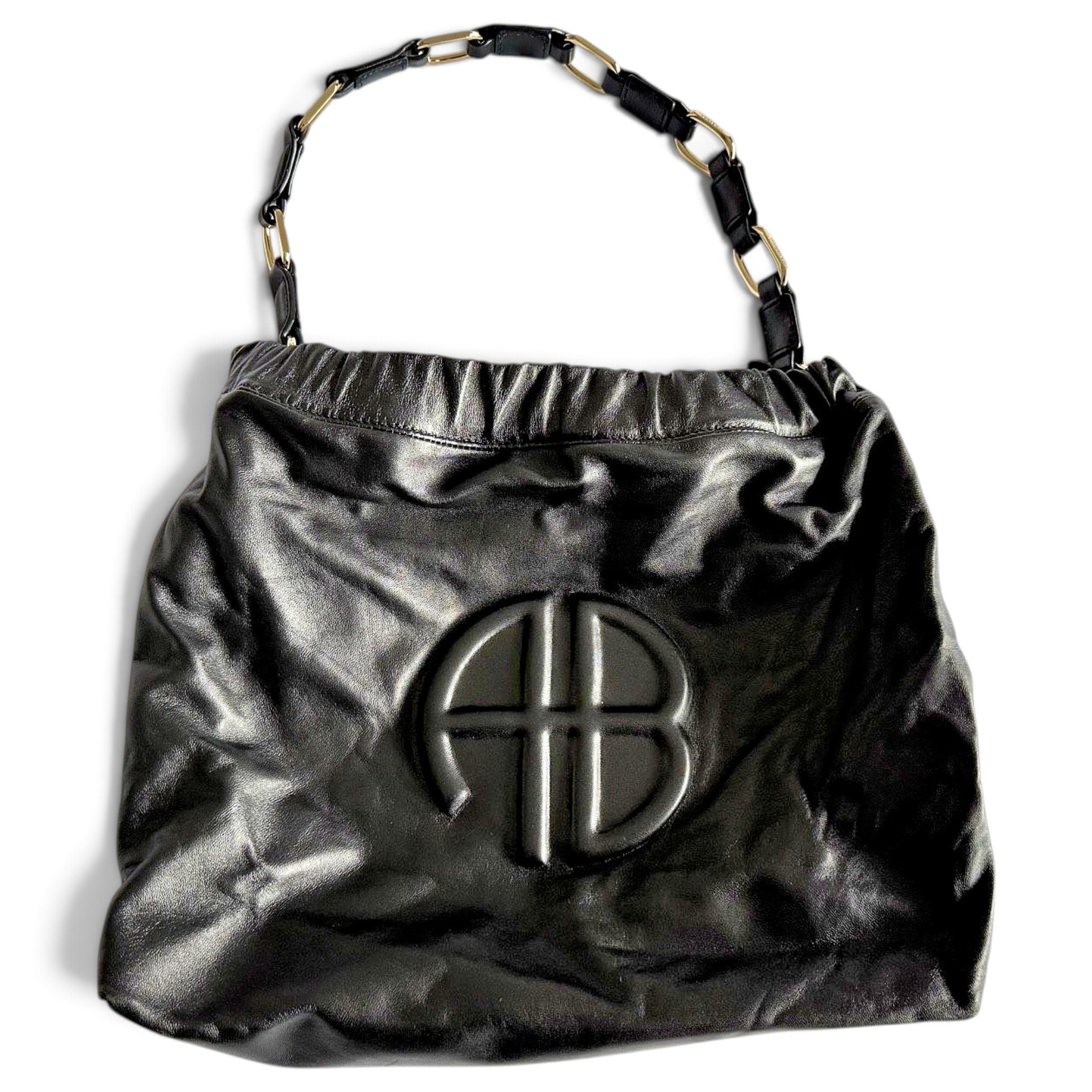 Anine Bing Leather handbag