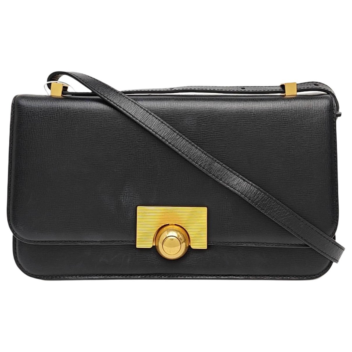 BV Classic leather handbag