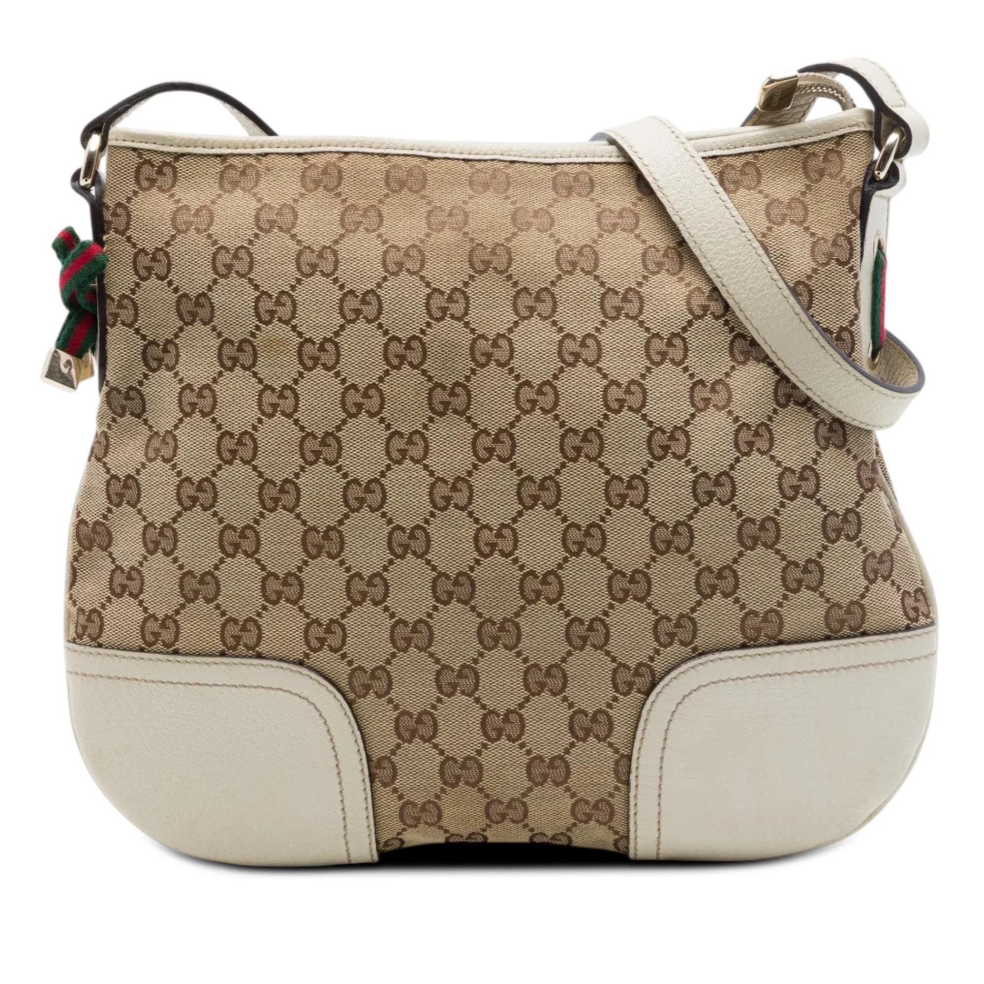 Princy cloth crossbody bag