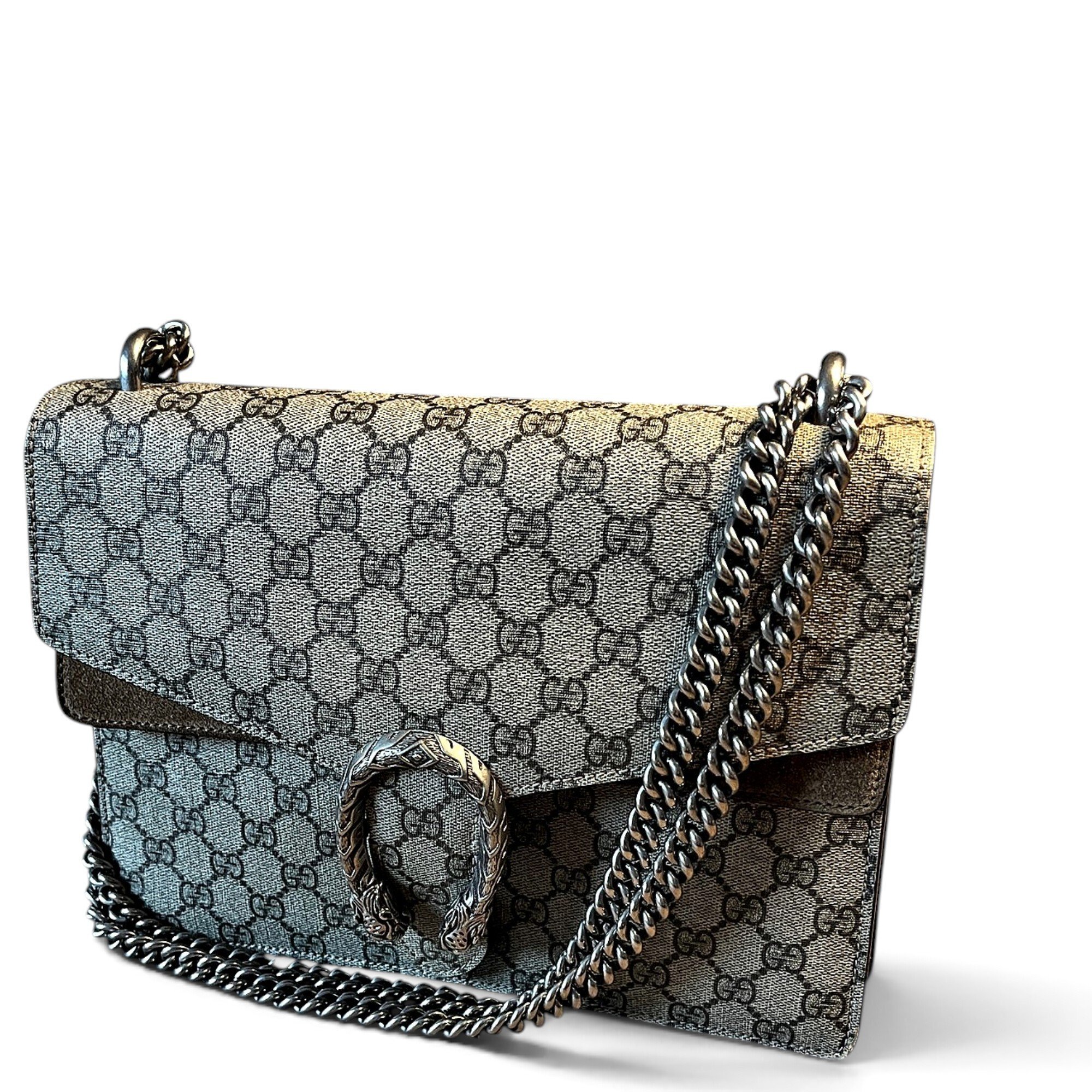 Dionysus handbag
