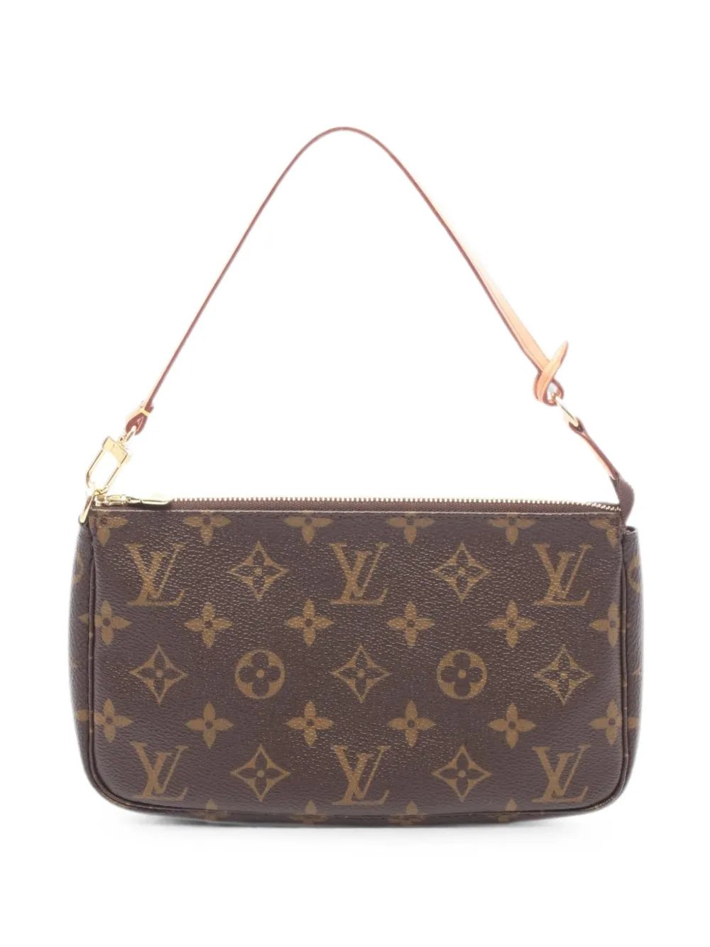 2009 Pochette Accessoires Monogram shoulder bag