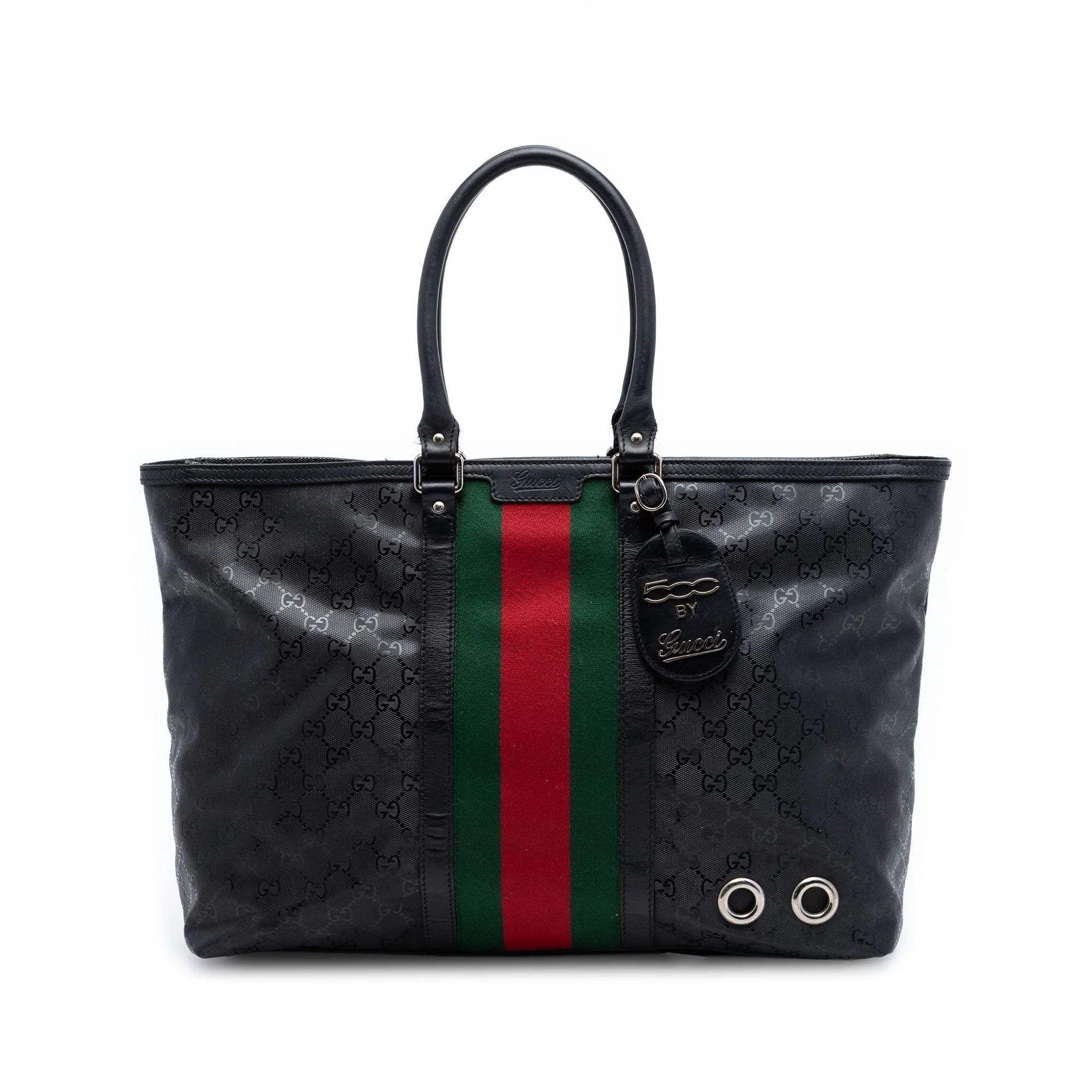 Cloth tote