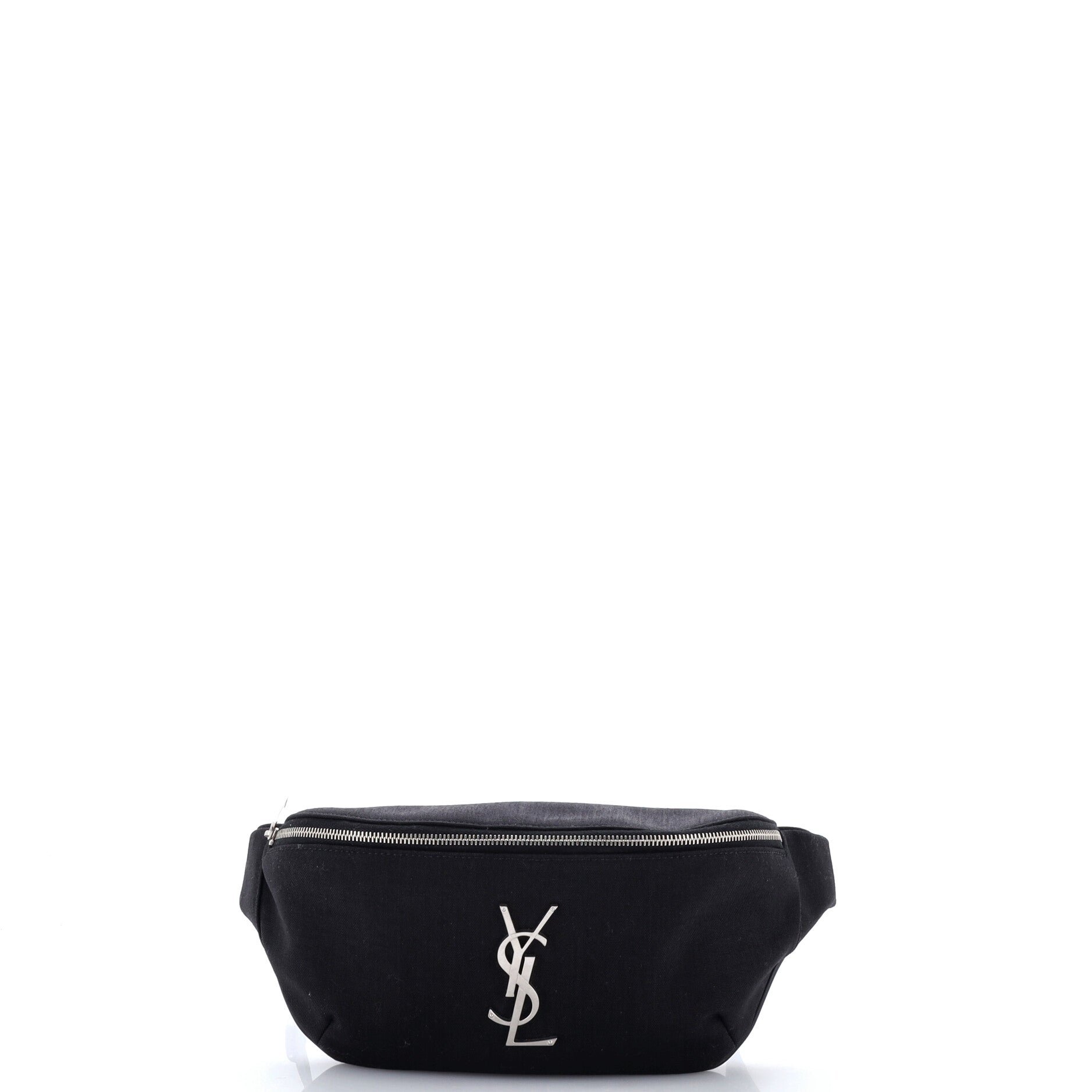 Classic Monogram Belt Bag Canvas
