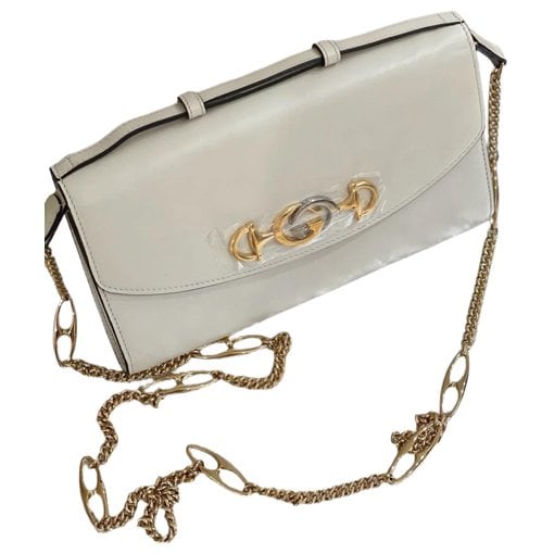 Zumi leather bag