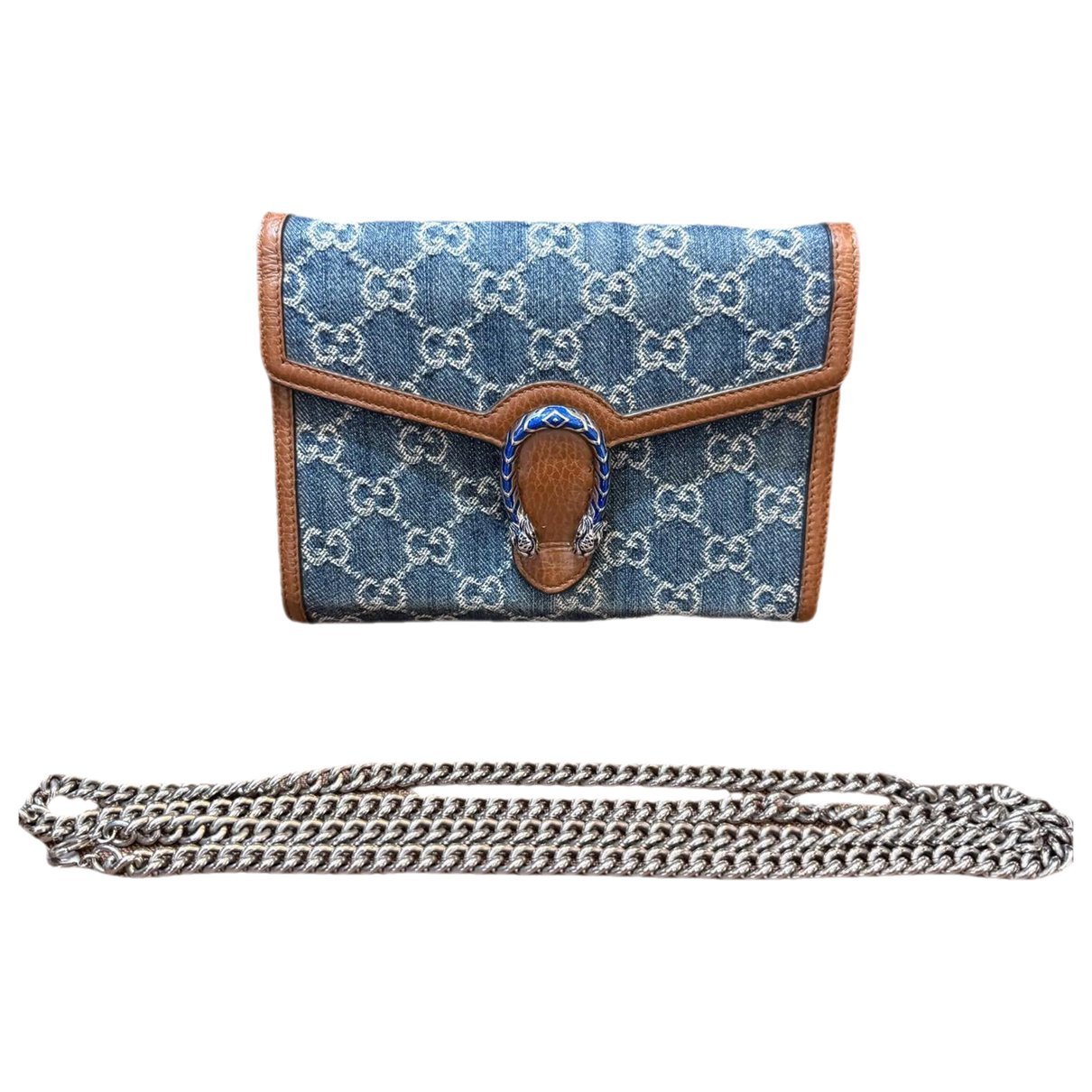 Dionysus crossbody bag