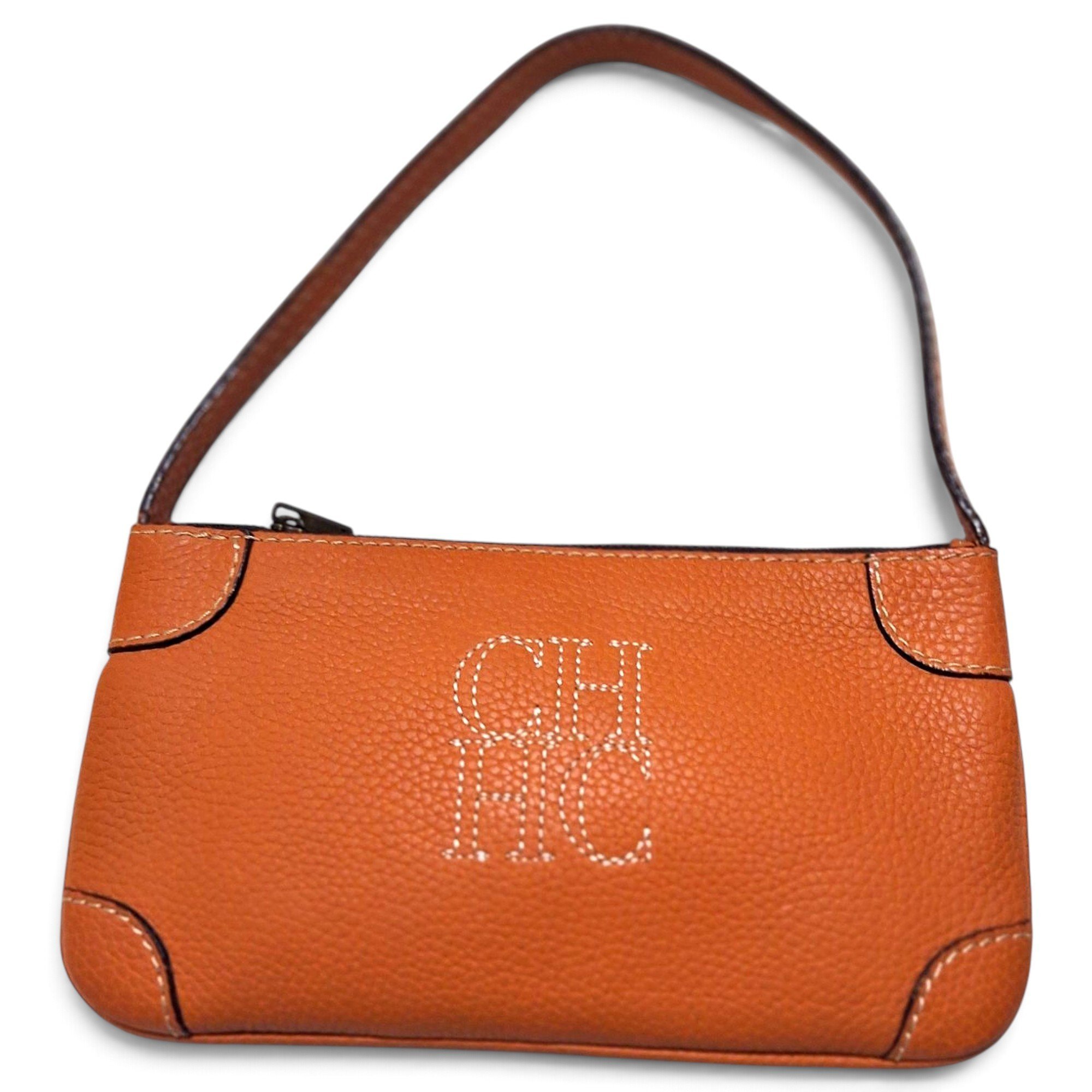 Carolina Herrera Leather handbag