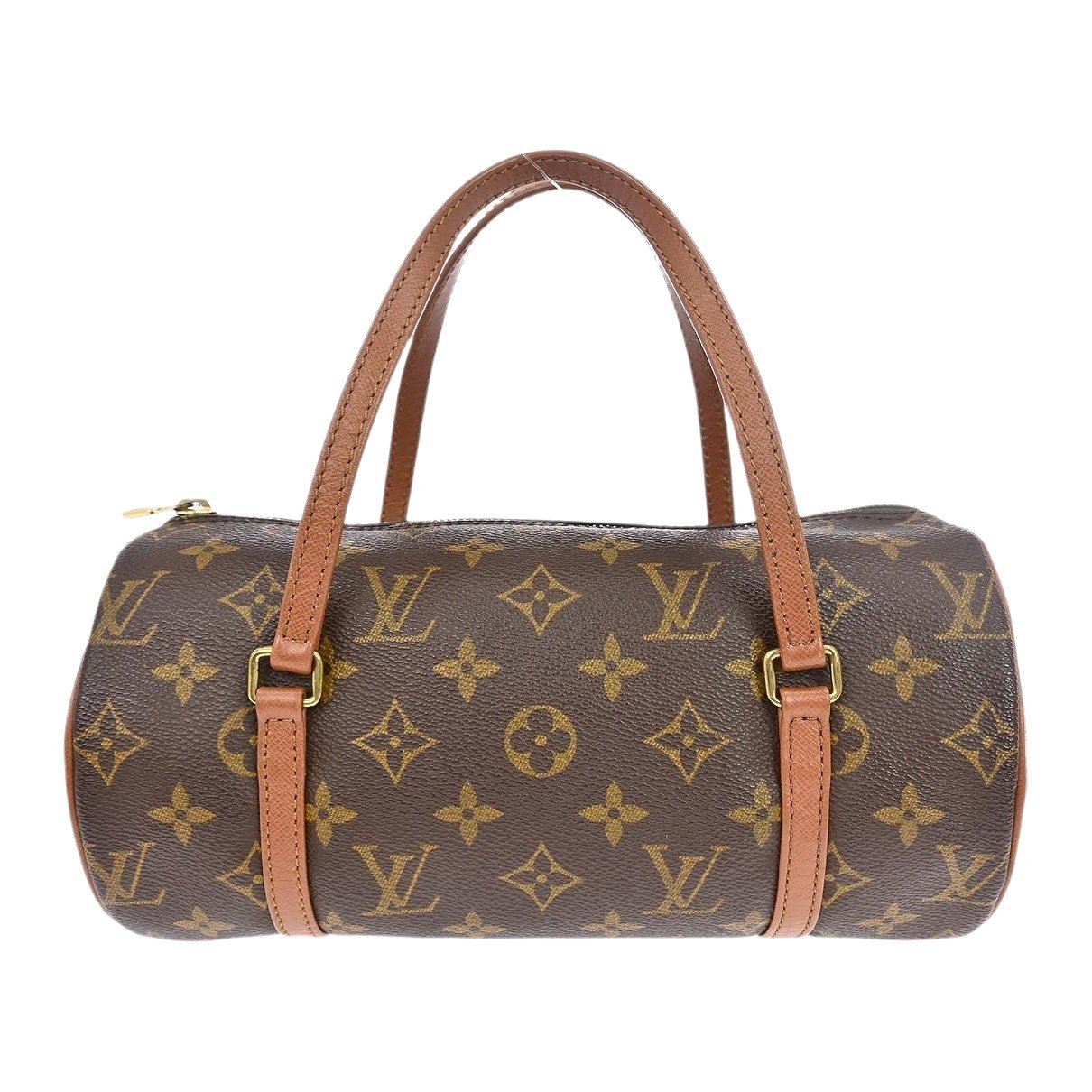 Papillon cloth handbag