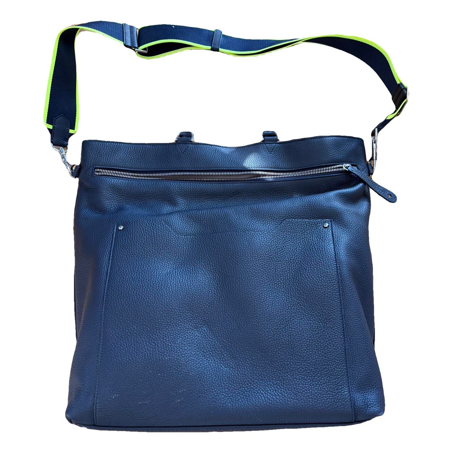 Anya Hindmarch Leather 24h bag