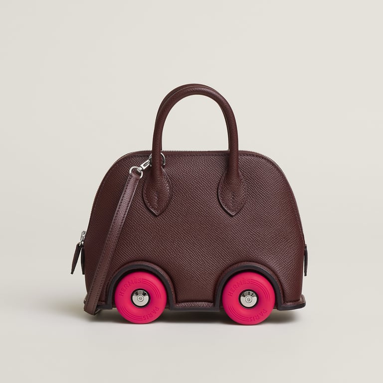 Bolide on Wheels bag