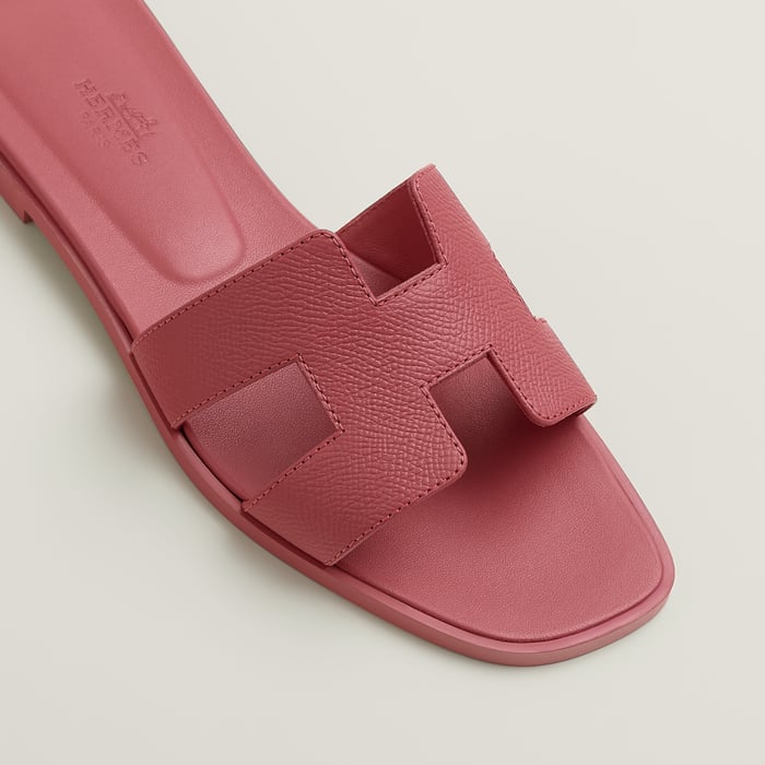 Rose De Venise Oran Sandal