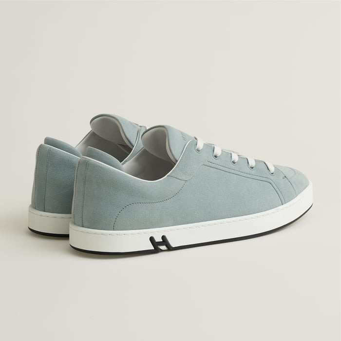 Gris Nuage Kid Sneaker