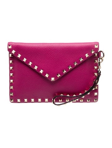 Rockstud Clutch