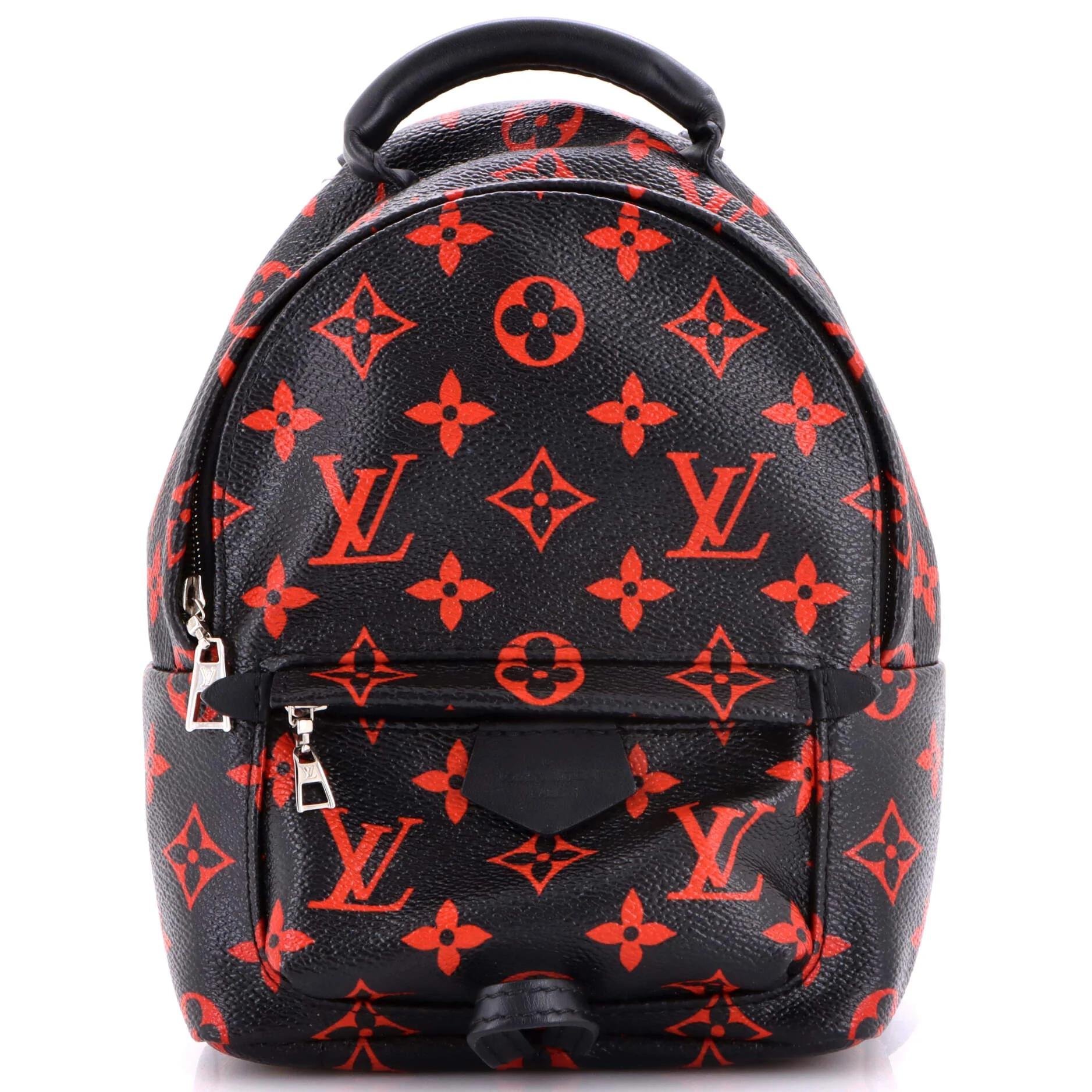 Cloth backpack