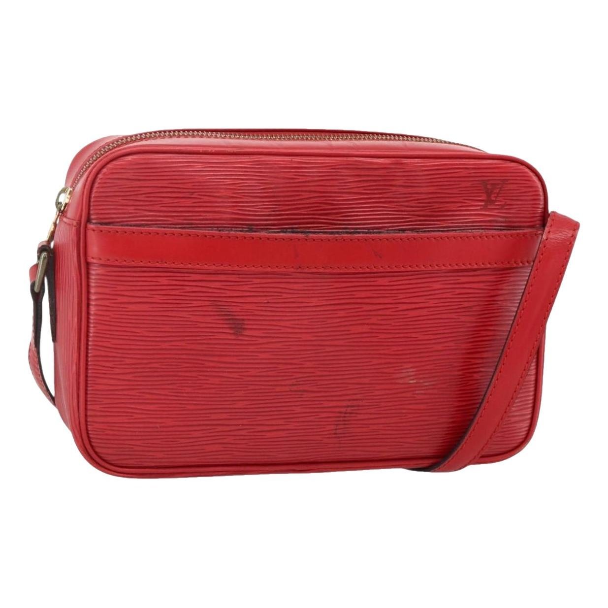 Cashmere handbag