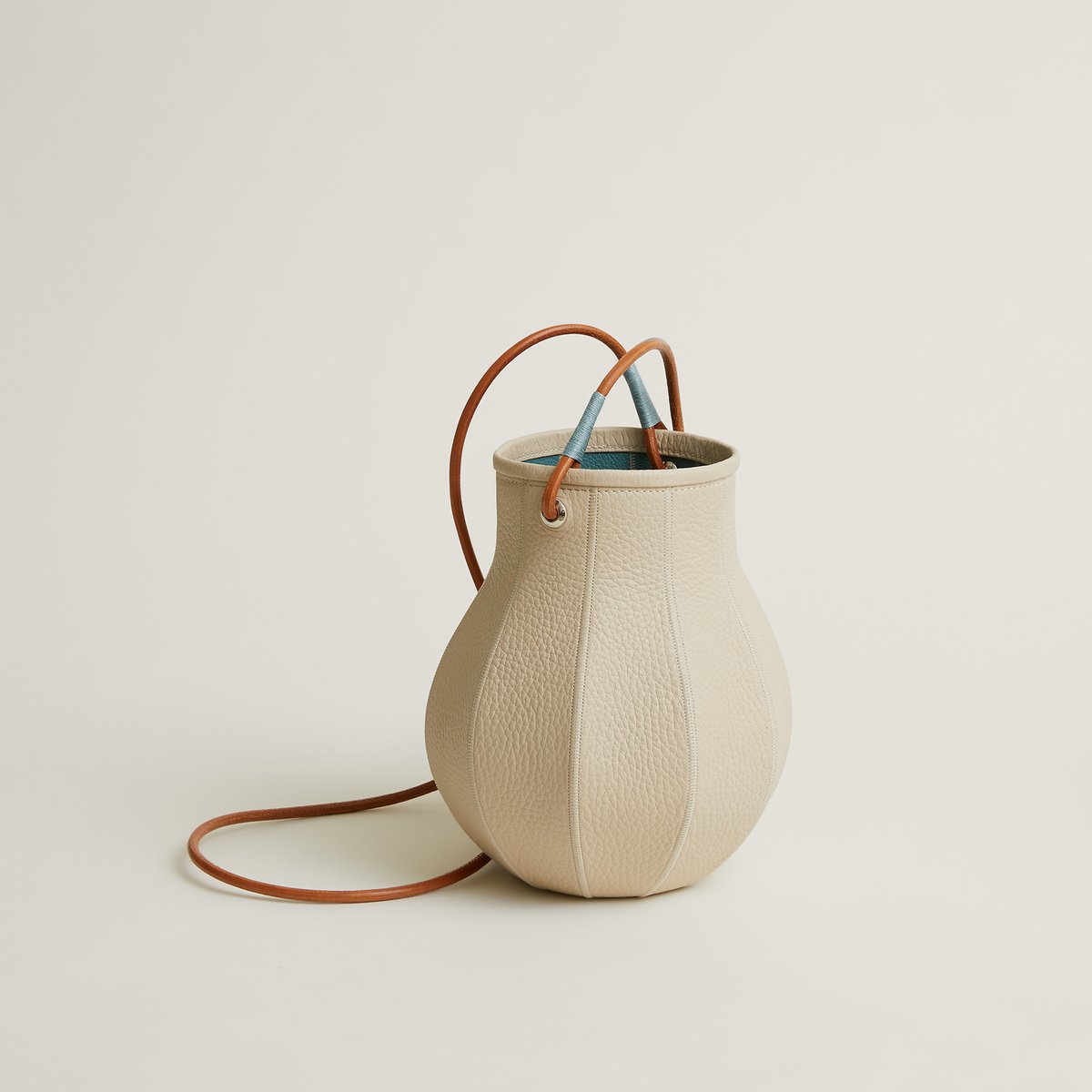 Neutral Colors Bitter Apple Bag