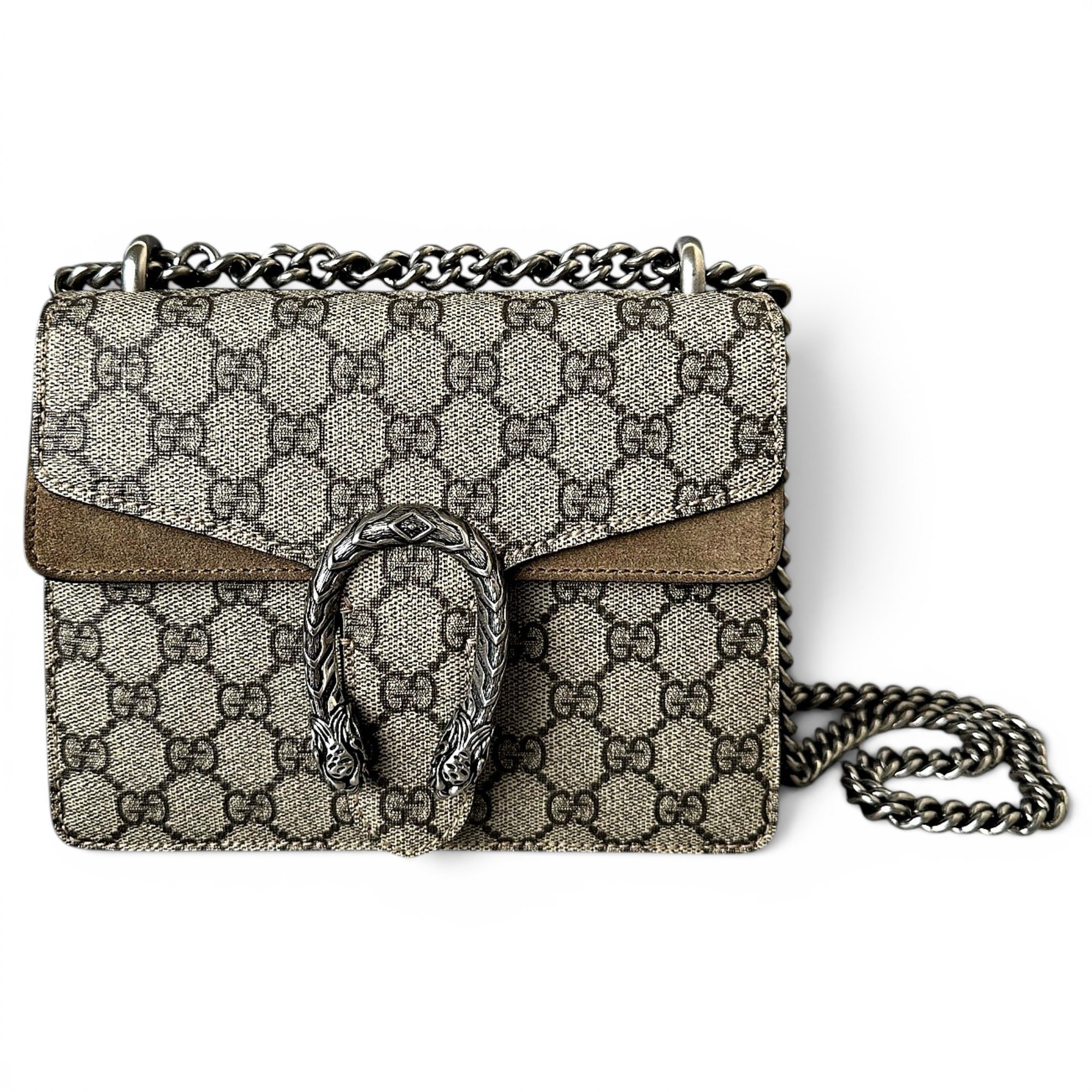 Dionysus cloth handbag