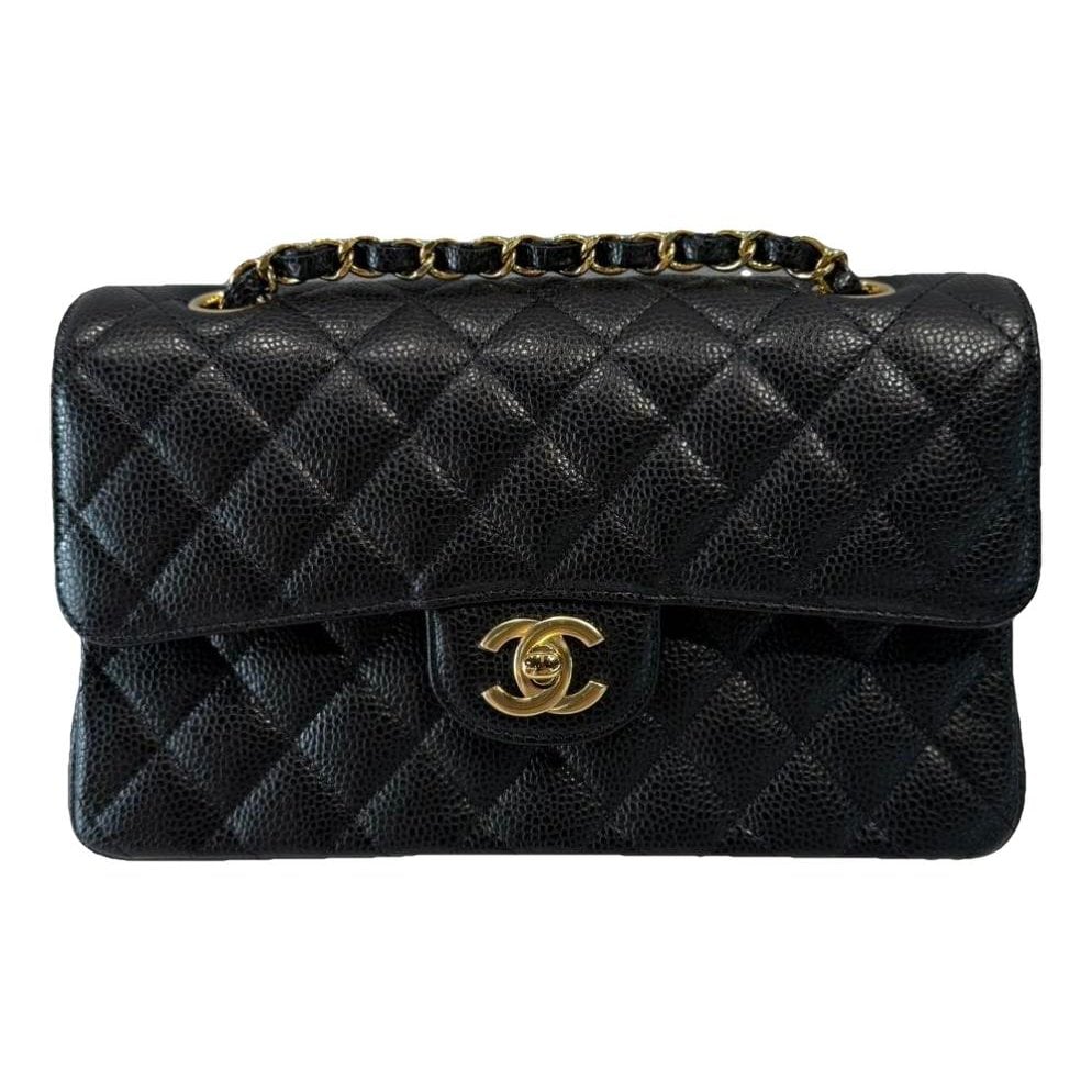 Timeless/Classique leather crossbody bag