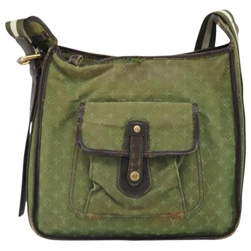Mary Kate leather handbag