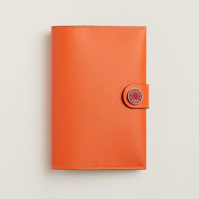 R.M.S Passport Holder