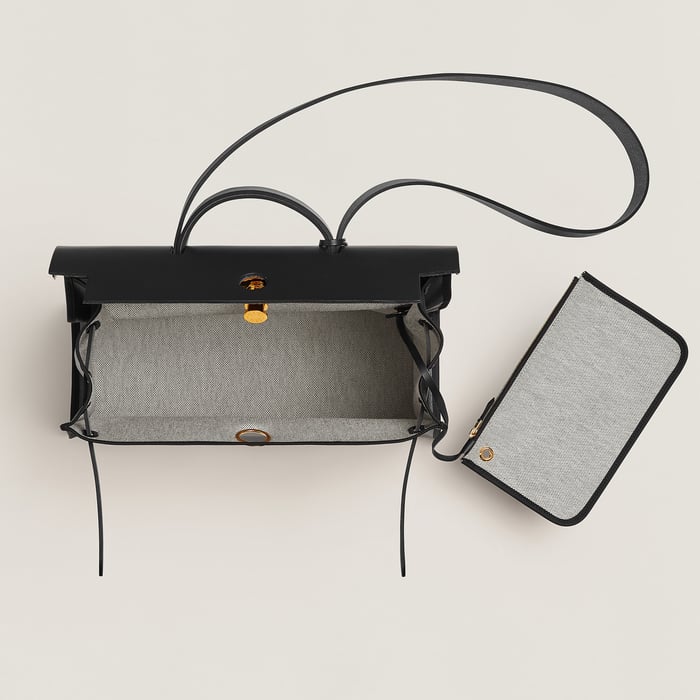 Herbag Zip 39 Bag