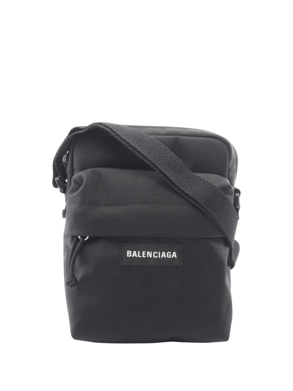 2018-2026 Nylon Explorer crossbody bag